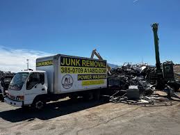 Best Residential Junk Removal  in Zimmerman, MN
