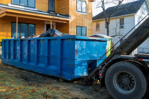 Best Appliance Removal  in Zimmerman, MN